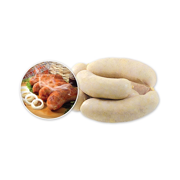 МГС колбаски для жарки «Барбекю» (Песто) 0,5 кг колб/изд из мяс/пт охл 1 с  1