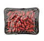 МГС МИНИ Венгерские колбаски с/к (0,5кг) из мяса птицы охл 1с, шт 1